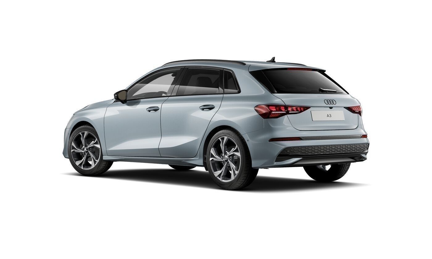 Audi A3 - Bild 3