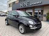 Fiat 500 C 1.2 8V Lounge - Fiat 500 mit Benzin-Antrieb: Cabrio, Klimaanlage, 1.8
