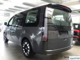 Hyundai Staria 1.6 T-GDi HEV 7Sitz+Leder+ACC+360Cam+Pano - gebrauchte Hyundai Kleinbus