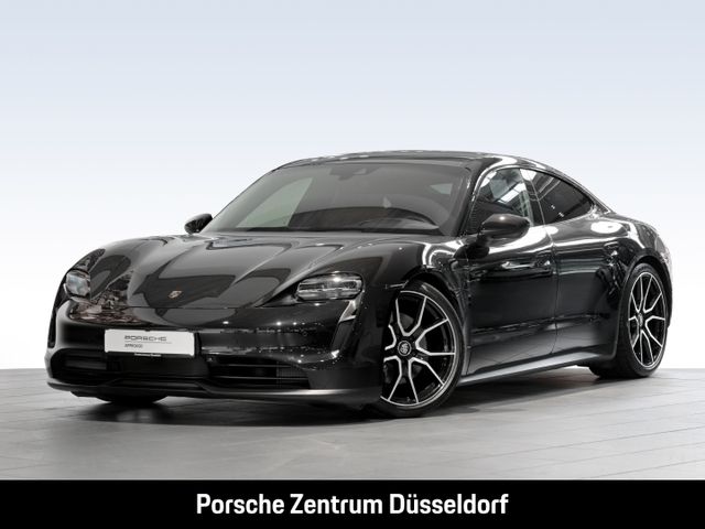 PORSCHE Taycan Head-Up Surround-View Luftfederung PASM