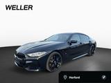 BMW M850i xDr Gran Coupe Pano SoftCl Laser DaPro PA+ - BMW M850 mit Schiebedach