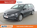 Volkswagen Golf VII 2.0 TDI Highline BlueMotion Aut.*VC*PDC - Volkswagen Golf: Highline Bluemotion