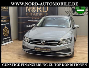 Volkswagen Passat Variant - 4