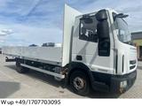 Iveco Eurocargo 100E22/Original 34 Tkm/Klima/Blatt v+h - Iveco 100 e
