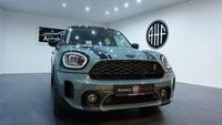 MINI Cooper SD Countryman*NAV*Carplay*1HD*Ambiente