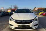 Opel Astra K Lim Edition Start/Stop Sport Lenkrad - Opel Astra Sport mit Benzin-Antrieb