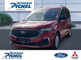 Ford Tourneo Connect Titanium Apple CarPlay Android A - Ford Tourneo aus 2023