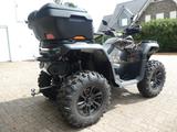CFMOTO CForce 850 T3B ABS Camo ATV - QUAD CAM