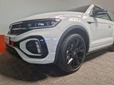 Volkswagen T-Roc Cabriolet R-LINE 1.5 TSI DSG NAV AHK LED - gebrauchte VW Roadster