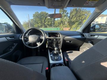 Audi Q5 - 12