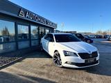 Skoda Superb 2.0 TDI DSG 4x4 Lim.SPORTLINE*STANDH*ACC* - Skoda Superb mit Diesel-Antrieb: Limousine, 2.0