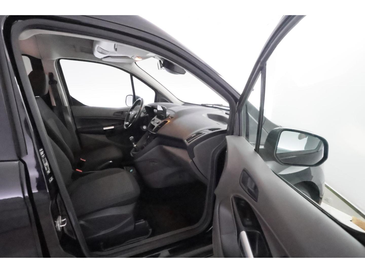 Ford Tourneo Connect 1.5EB Trend+AHK+NAVI+KAMERA+DAB, миниатюра 18