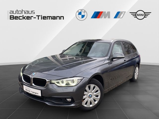 BMW 320d xDrive Touring / PDC / NaviProf / LED / Kom