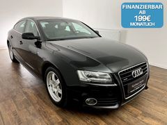 AUDI A5 SPORTBACK 3.0 TDI QUATTRO/ S-LINE/ TOP AUSST