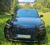 Audi Q5 40TDI quattro S line| HUD | ACC | AHK | 20" |