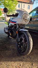 BMW 1200R R nineT Racer äh. Pure Urban GS R9T  - BMW R NINE T RACER