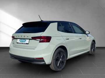 Skoda Fabia IV 1.0 TSI DSG Balance *Bi-LED*CAM*SHZ*NAV