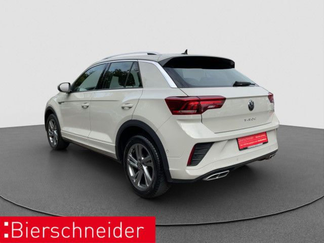 Volkswagen T-Roc - Bild 6