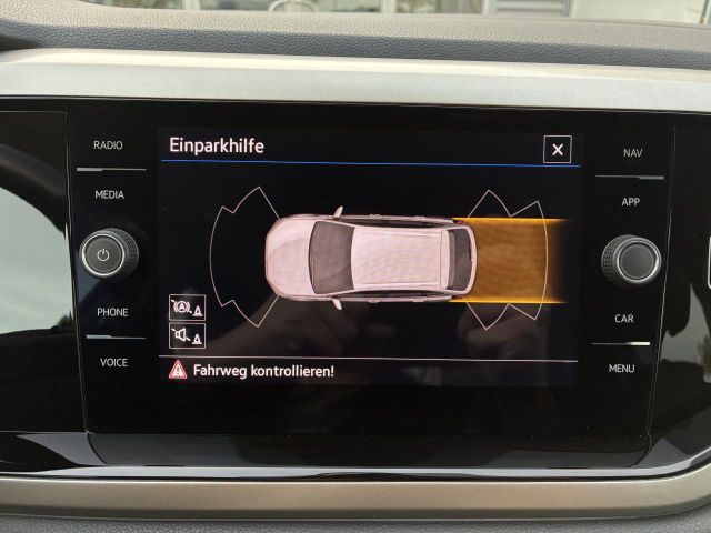 TAIGO 1.0 TSI MOVE APP+LED+SHZ+KLIMA