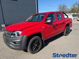 Volkswagen Amarok Trendline DoubleCab 4Motion 3,0 TDi 1. Ha - Volkswagen Amarok: Trendline