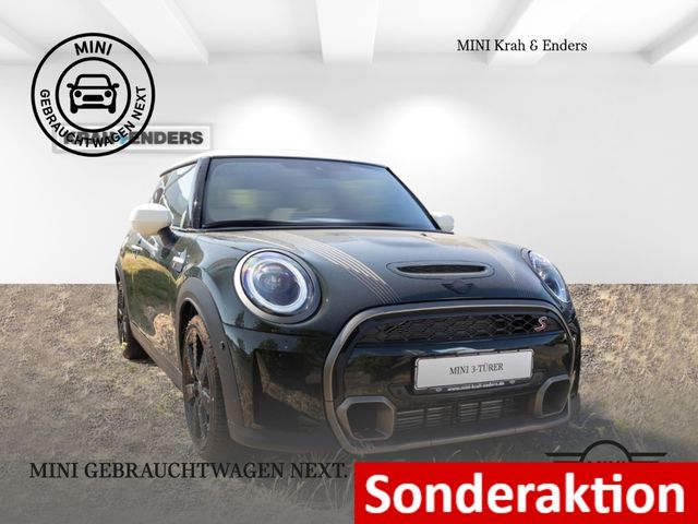 MINI Cooper S Resolute Ed.+Pano+Navi+RFK NP 42.595€