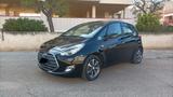 Hyundai iX20 1.4 CRDI 90 CV Comfort - Hyundai ix20 Comfort mit Diesel-Antrieb