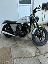 Suzuki GS 450 - SUZUKI 450