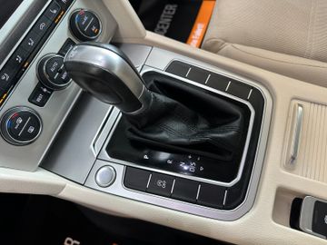 MYAUTOCENTER – Gebraucht- und Jahreswagen mit Werkstattservice in Pfaffenhofen Volkswagen Passat Variant Comfortline *Navi*AHK*Kamera*