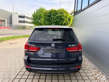 BMW X5 - 7