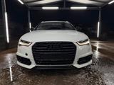 Audi A6 C7 3.0 TDI BASTLER Motorschaden/De... - Audi A6: Motor