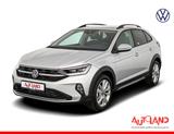 Volkswagen Taigo 1.5 TSI DSG Matrix Kamera Sitzheizung