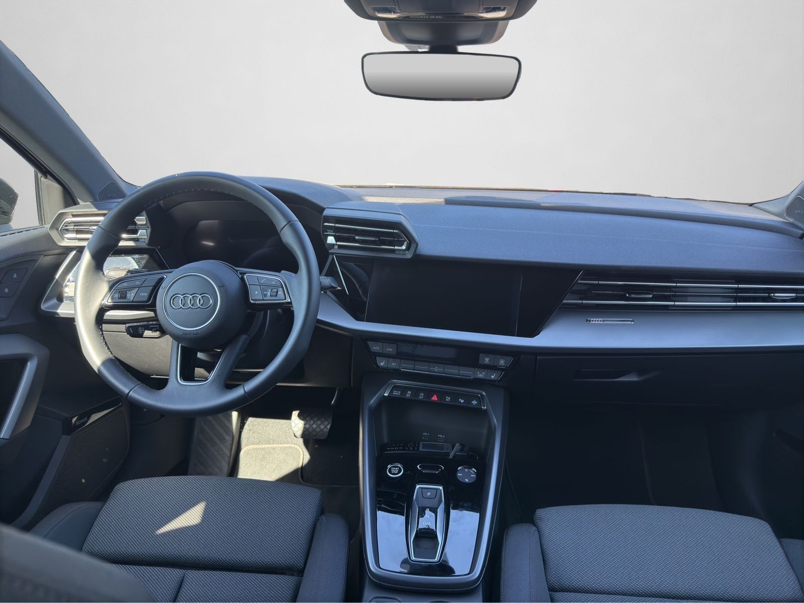 Audi A3 - Bild 4