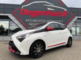 Toyota Aygo AYGO x-play club Sitzheizung Tempo Klima - gebrauchte Toyota Aygo (X) aus dem Jahr 2019