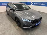 Skoda Octavia RS 2.0TDI 4x4 HUD ACC AHK Matrix - Skoda Gebrauchtwagen in Paderborn