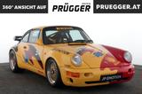 Porsche 964 911 SC RENNWAGEN OSK/FIA WAGENPASS - Porsche: 911 Sc