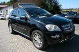 Mercedes-Benz ML 280 CDI - gebrauchte Mercedes-Benz ML 280 aus dem Jahr 2008
