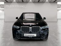 BMW X4 - Vorschau Bild 8