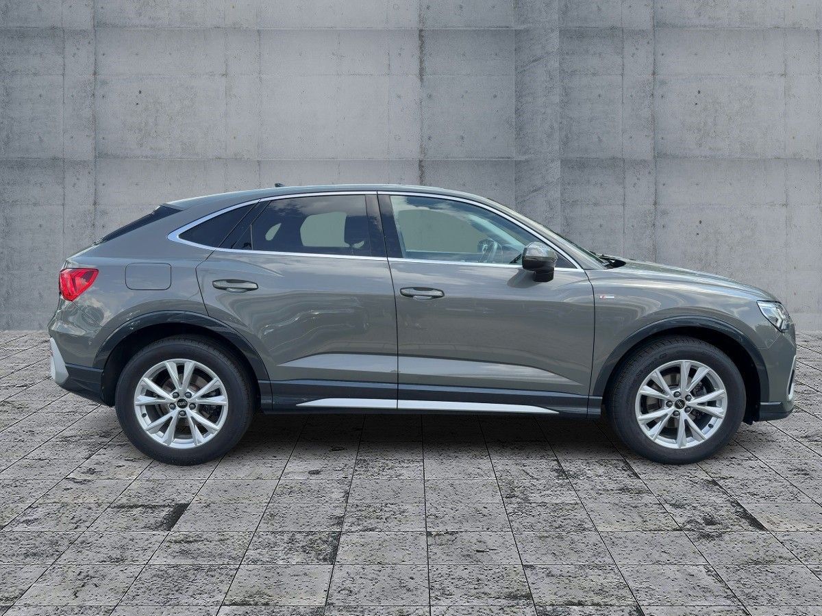 Audi Q3 - Bild 7