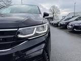 Volkswagen Tiguan Allspace 2.0 TDI 4M R line DSG*Pano*LED*D - Volkswagen Tiguan Allspace aus 2025