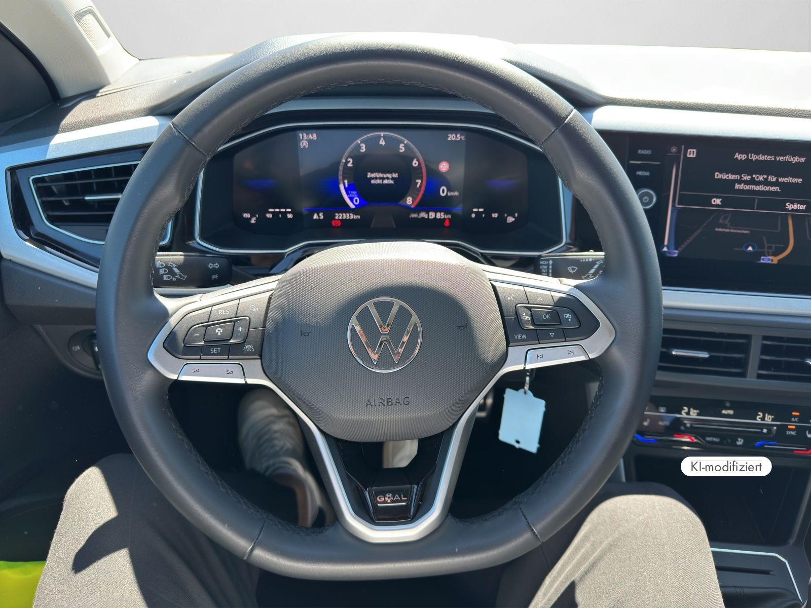 Volkswagen Taigo - Bild 10