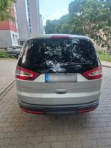 Ford Galaxy 7 Sitze - gebrauchte Ford Galaxy aus dem Jahr 2007