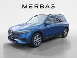 Mercedes-Benz EQB 350 4M AMG Night AHK Pano LED Automatik Keyl