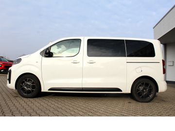 Citroën Spacetourer M Diesel 180PS Automatik