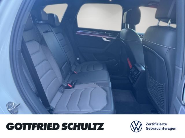 Volkswagen Touareg - Bild 9