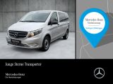 Mercedes-Benz Vito 116 CDI Mixto 4x4 Kompakt Allrad+AHK+9G - Mercedes-Benz Kipper Allrad