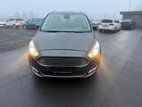 Ford Galaxy Titanium 2.0 TDCi 190 PS 7 Seats Aut - Ford Galaxy mit Diesel-Antrieb: Automatik