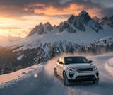 Andere Range rover evoque 2.0 - Andere in Hannover