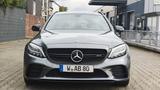Mercedes-Benz C 43 AMG Mercedes-AMG C 43 4MATIC T  - Mercedes-Benz C 43 AMG in Wuppertal