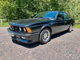 BMW M6 M635 CSi (E24)