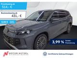 Volkswagen Tayron 1.5 eHYBRID ELEGANCE HD-MATRIX+AHK+4xSHZ - Volkswagen Tayron: Elegance